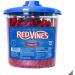 Red Vines Licorice Soft SND Chewy Twists Jar - 1.6kg - Buy Online on GoSupps.com