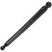 Verdant Touch Double-Headed Acupuncture Pen | Manual Acupressure Tool for Face & Body | Black Ceramic Deep Tissue Massage for Men & Women - Buy Online on GoSupps.com