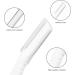 3PCS Eyebrow Razor Set for Women - Face Razors & Trimmer for Peach Fuzz Removal - Buy Online on GoSupps.com