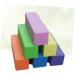 FRCOLOR 36 Pieces Nail Sanding Block Nail Art Care Buffer Polishing Sanding Block Buffer for Nails Nail Files Nail Buffer Nail Polish Nail Block Manicure Buffer Block Sand Block Polishing Block - Buy Online on GoSupps.com