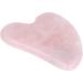 Premium Gua Sha Board - Lightweight Massage Tool for Home & Salon | Face & Body Relaxation - Buy Online on GoSupps.com