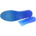 Buy NOLITOY Height Increasing Insoles - Full Insole Heel Lift for Men & Women - Elevator Insert for Height Increase - Comfortable Flannel Honeycomb Design - 26.5x8.8cm - International Shipping Available - Buy Online on GoSupps.com