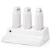 3-Piece Professional Heater Kit Mono 220 Trio Wax Heater - Optimal Wax Cartridge Heating Solutions - Buy Online on GoSupps.com