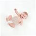 SOESFOUFU 2pcs colored cotton baby belly circumference child umbilical navel umbilical cord band leashes baby belly button wrap infant umbilical cord web belt hernia belt newborn breathable - Buy Online on GoSupps.com