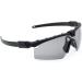SI M Frame 3.0 Polarized Army Sunglasses - Tactical Military Goggles with 4 Polarized Lenses for Combat & War Games - Ultimate Eye Protection (Black) - Buy Online on GoSupps.com