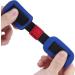Comfortable Hallux Valgus Belt - 3pcs Elastic Tensile Bunion Protector for Big Toe - Buy Online on GoSupps.com