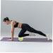 Buy Gatuida Peanut Massage Ball - Muscle Roller for Back Shoulder & Yoga Relief - Mini Relaxation Ball for Trigger Point Therapy - Buy Online on GoSupps.com
