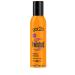 Schwarzkopf got2b Twisted Curling Hair Mousse Anti-Frizz Formula Desgined for Curls Lasts up to 96 Hours Vegan 250 ml 250 ml (Pack of 1)