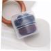 Didiseaon Cat Claw Foundation Brush Blush Brush Powder Foundation Makeup Brush Paws Concealer Brush Powder Puff Foundation Brush Short Kitten Paw Brush Face Brush Artificial Fiber - Buy Online on GoSupps.com