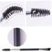 Beard Filler Pen Brush Kit - Durable Waterproof Black for Patchy Gaps | 2pcs Gift for Men - Buy Online on GoSupps.com