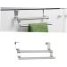 DOITOOL 3pcs Towel Rack Bathroom Towel Hanger Over The Door Towel Bar Dish Rack No Trace As Shownx3pcs mediumx3pcs - Buy Online on GoSupps.com