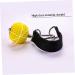 Healvian Hand Gripper - 2 Pack Exercise Grip Training Balls for Fitness | Durable Nylon Sports Equipment for Home & Gym | Strengthen Grip & Improve Power | Available in Different Colors - Buy Online on GoSupps.com