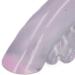 Shell Pink Lash Lift Rod Silicone Soft Wide Auxiliary Tools for Makeup Beauty Salon - Buy Online on GoSupps.com