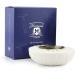Premium Stainless Steel Men Shaving Bowl with Natural Shaving Soap - Long Lasting Fragrance | Ideal for Daily Use - Buy Online on GoSupps.com