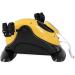 Electric Pedal Portable Electric Pedal Portable Household Electric Pedal Exerciser Rehabilitation Machine Under Desk Bike Stationary with Remote Control Pedal Exerciser Bicycle for Arm and Leg Work - Buy Online on GoSupps.com
