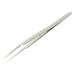 Tweezers type 5A SA 115 mm tweezers and replacement tips 1 piece D00342