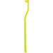Curaprox CS 708 Implant Ortho Toothbrush - Green-Yellow Single Pack | Best International Shipping - Buy Online on GoSupps.com