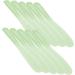 FOMIYES 40 Pcs Tool Stick Makeup Mixing Tool Cosmetic Mixer Tool Makeup Mixer Pp re-usable 20.5x3x0.6cmx4pcs Greenx4pcs - Buy Online on GoSupps.com