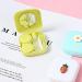 Shop Wudaizhi Contact Lens Case for Women | Portable Dinosaur Storage Kit with Mirror | Eyes Care Solution for Travel & Home - Buy Online on GoSupps.com