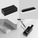 Beard Cleaning & Holder Set | Easy-to-Use Tool for Men | Grooming Essentials - Buy Online on GoSupps.com