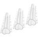 VANZACK Tools 6 pcs Fruit Alien Tool Forming Styling Star Grow Moulds Kit Heart Vegetable Toaster Oven - Buy Online on GoSupps.com