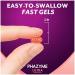 Phazyme Ultra Strength Gas & Bloating Relief Fast Gels - 12 Pack - Buy Online on GoSupps.com