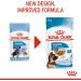 Royal Canin Maxi Puppy in Gravy Wet Food (10 x 140g Pouches) - Buy Online on GoSupps.com