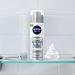 Nivea Men Sensitive Skin Shave Foam - Beard Softener for Men - 7 Fl Oz | Best Shaving Cream for Sensitive Skin - Buy Online on GoSupps.com