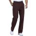 Dickies EDS Signature Men Scrubs Pant | Zip Fly | Pull-on | X-Large Espresso - Buy Online on GoSupps.com