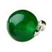 COHEALI Pendants for Necklaces Chalcedony Pendant Gemstone Beads Chalcedony Beads Agate Lovers Emerald Beads