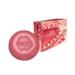Moti Bath Soap (Rose) - Premium Gulab Scented Soap for Luxurious Skin Care | International Shipping Available - Buy Online on GoSupps.com