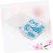 COOLHIYA 1 Set Feeding Kit Medical Kits Medication Dispenser Medical Feeders Feeder - Buy Online on GoSupps.com