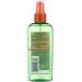 Garnier Fructis Style Sleek & Shine Flat Iron Perfector Straightening Mist 6 oz (Pack of 2) Citrus 6 Fl Oz (Pack of 2) - Buy Online on GoSupps.com