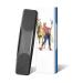 6-in-1 Horse Grooming Brush - Painlessly Remove Hair & Dirt | Massage Comb for Horses - Buy Online on GoSupps.com