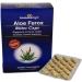 Sun Star Organics Aloe Ferox Whole Leaf Bitter Bowel & Immune 60 Capsules - Buy Online on GoSupps.com