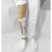 Lifevv 4-Pack Urinary Drainage Bag Leg Bag with Anti-Reflux Chamber External catheters(19oz 500ml) - Buy Online on GoSupps.com