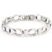 Buy Lucky Horseshoe Stainless Steel Magnetic Bracelet - Allergy-Free Energetix-4you 5691 | Size S-XL 19.0 cm | International Shipping Available - Buy Online on GoSupps.com