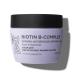 Luseta Biotin B-Complex Hair Mask for Hair Growth & Strengthener 16.9 Oz Deep Conditioning for Thinning Damaged Hair with Argan Caffein Oil biotin b complex 16.9 Ounce