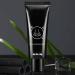 Black Head Remover Mask - Activated Charcoal Peel Off Facial Mask for Blackheads & Pore Removal - All Skin Types - 60g - Buy Online on GoSupps.com