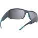 Boll Adult Heron Sunglasses - Grey Tns Gun Cat 3 | Stylish UV Protection International Shipping - Buy Online on GoSupps.com