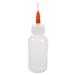 YHJIC 16pc Henna Kit: Applicator Nozzles, Bottles & Paste for Tattoo Body Art - Buy Online on GoSupps.com