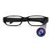 NANIBO Camera Glasses HD 1080P Portable Video Recording Camera, Wearable Glasses Sport Cycling Driving Fishing Traveling, Great Gift for Family and Friends