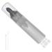 Scalp Applicator Head Liquid Applicator Hair Growth Serum Horse Hair Texture Massager Scalp Applicator Comb Oil Applicator Hair Oil Applicator Comb Root Comb Applicator