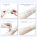 Sutures Adhesive Bandages 2 PCS - Surgical Laceration Repair Quick Clot Emergency Wound Closure Device 2.8 Inch - Buy Online on GoSupps.com