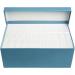 novelinks Photo Case 4x6 Storage Box - 10 Inner Picture Containers | Photo Organizer Craft Keeper (Sky Blue) - 1 Pack - Buy Online on GoSupps.com
