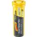 Powerbar 5 Electrolytes Lemon Tonic 12x10Tabs with 75mg Caffeine - Effervescent Electrolyte Tabs - Buy Online on GoSupps.com
