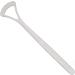 Eco-Friendly Cornstarch Tongue Cleaner | Biodegradable Plastic-Free Tongue Scraper (Set of 2) - Best International Shipping - Buy Online on GoSupps.com