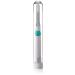Quip Electric Toothbrush - Green Color - Electric Brush and Travel Cover Mount - Frustration Free Packaging