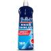 Finish Rinse & Shine Aid Dishwasher Liquid - Gets Rid Of Spotty Glasses & Bad Odours - 160 Washes Per Bottle - 2x800ml - Buy Online on GoSupps.com