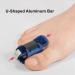 Buy LTL CLZ Toe Rail - Smooth Iron Hammer Toe & Claw Toe Stabilizer Brace - Flesh Color Left - International Shipping - Buy Online on GoSupps.com